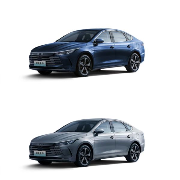 2024 BYD Destroyer 05 Dm-i 55KM Гибридная электрогибридная технология