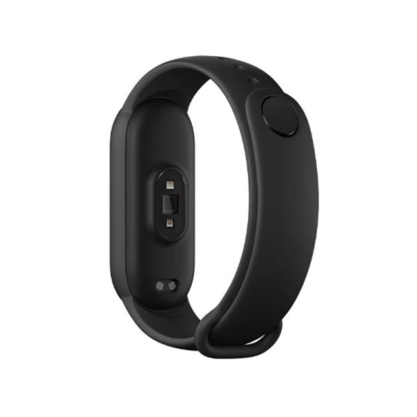 Smart Bracelet Bluetooth 4.0 Fitness Wristband Fitness Tracker Device Body Temperature Monitor