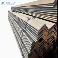 3mm-40mm Angle Beam Steel ASTM A36 EN 10056 GB/T 706-2016 Angled Steel Beam