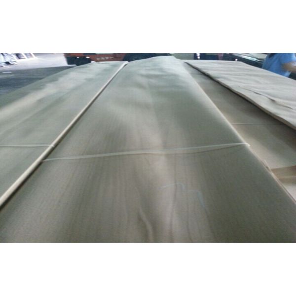 Крона клена листа облицовки мебели естественная отрезанная деревянная отрезала макулатурный картон