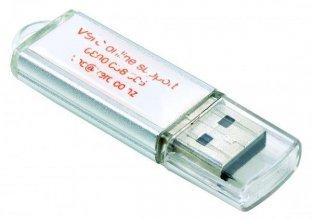 Memoria USB modificada para requisitos particulares AT-221