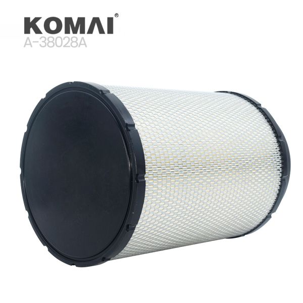 Élément de filtre à air B085056 SAB 085056 4228706 X6016000 1529410 51084016012 51083040015 51083010015 51083010016 Y06022706 SERS51083010016 020882 1004738348 3731203 8046915 AH8899 pour le MAN D2842LE412