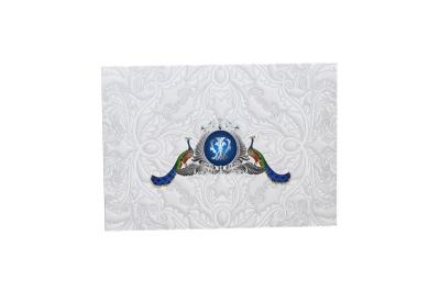 elegant printing lcd video greeting card for graduations , birthday parties