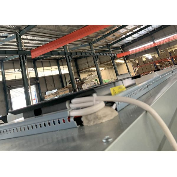 R448a Remote Multideck Open Chiller для супермаркета