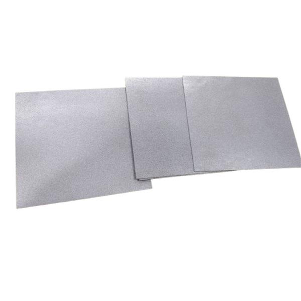 AEM Hydrogen Production Gas Diffusion GDL Nickel Fiber Felt Porous Metal Felt