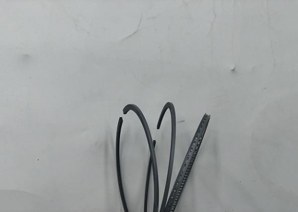 Fatigue Resistance Cummins Spare Parts B3.3 Piston Ring For Cummins Auto Parts