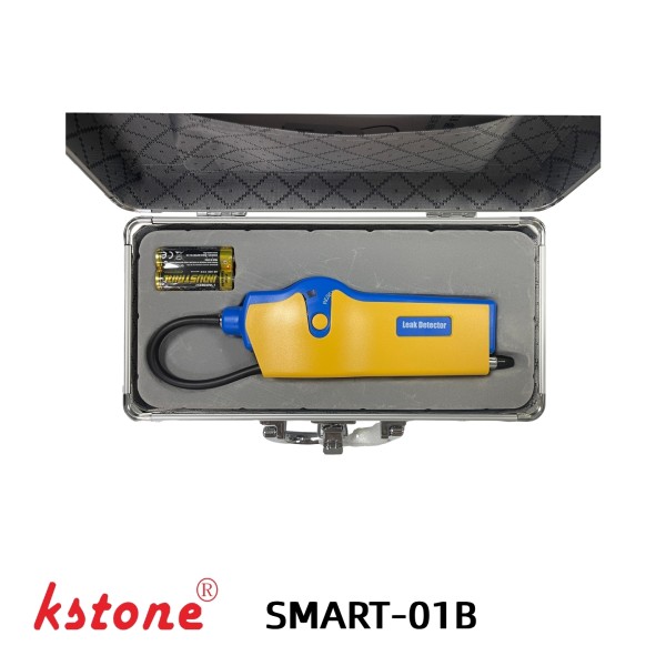 SF6 & Refrigerant Leak Detector For HVAC, Refrigeration & SF6 Gas Leak Testing