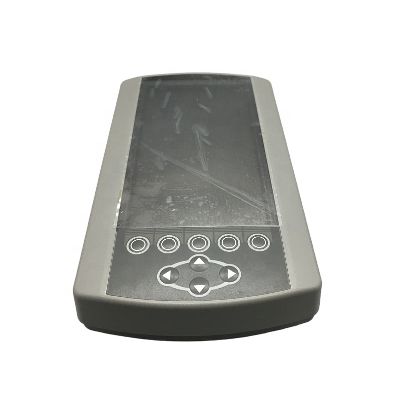 JUYULONG for 320D2/323D2/330/336D2/349D2 Display Panel Assembly 436-6210 Construction Machinery Parts