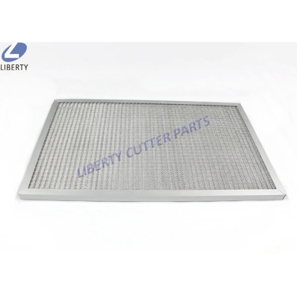 Paragon LX Cutter Parts 98364000 / 98364001 Filter Vacuum Suitable For  Cutting Machine