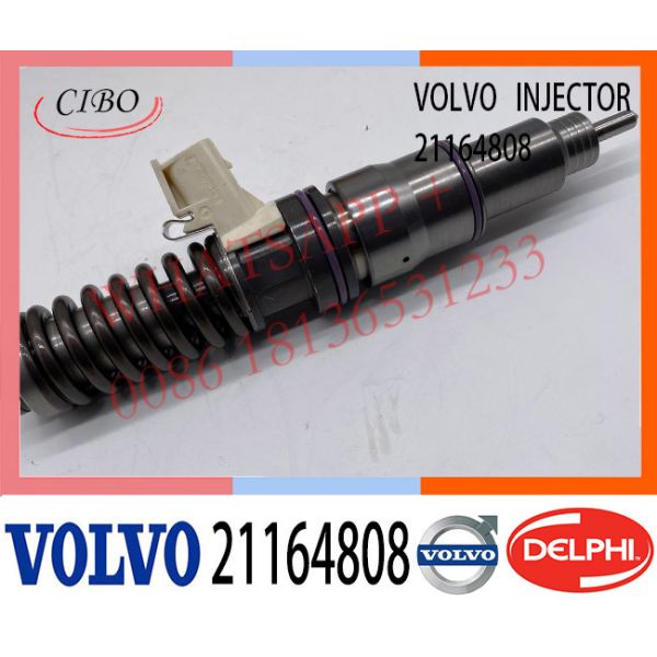 Diesel Fuel Injector 21164808 BEBE4G06001 10 MM BORE L371TBE E3.4 VOL NISSAN MD13