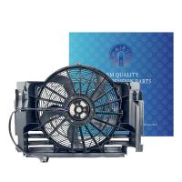 Ventilateurs de refroidissement électriques / ventilateurs de refroidissement automatiques