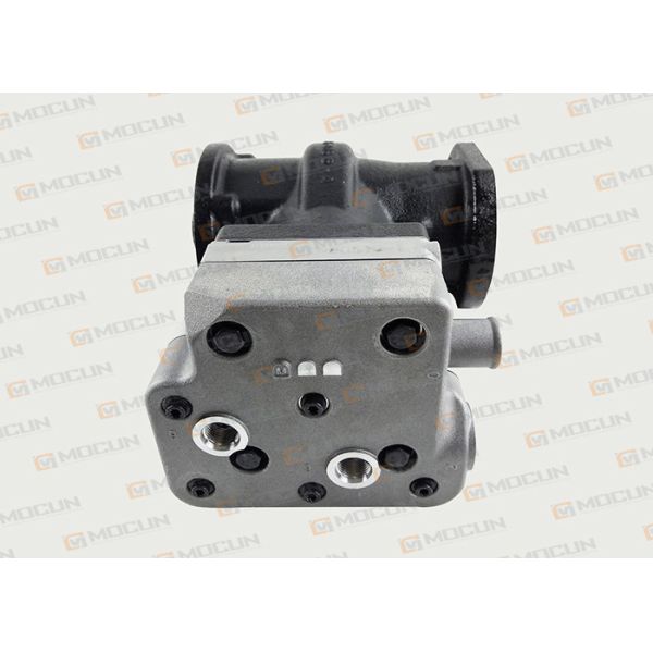 3104324 Steel Air Compressor  For  M11 Diesel Engine Parts Replacement