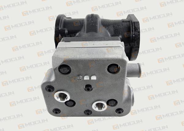 3104324 Steel Air Compressor  For Cummins M11 Diesel Engine Parts Replacement