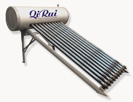 80L 100L 150L 200L 240L 300L SUS201/SUS304/SUS316 Rooftop Thermosysphon Solar Gyser