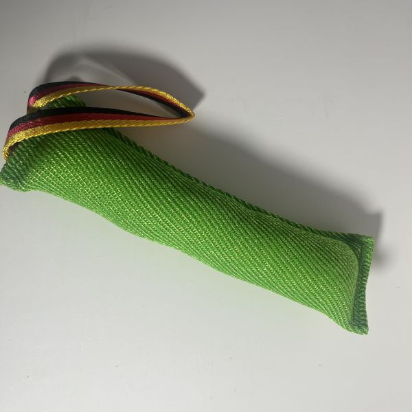 Imported Fabric Durable Cloth Training Dog Biting Stick for Biting and Picking Toys
