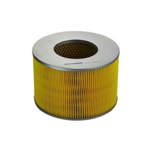 ISO9001 воздушный фильтр тележки аттестации 17801-67060