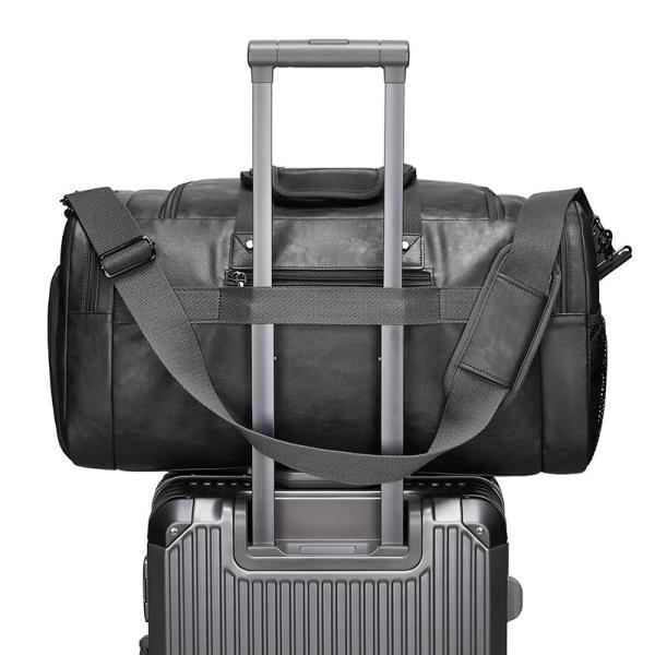 57*28*28cm Saco de viagem Saco de negócios Saco de bagagem Impermeabilização