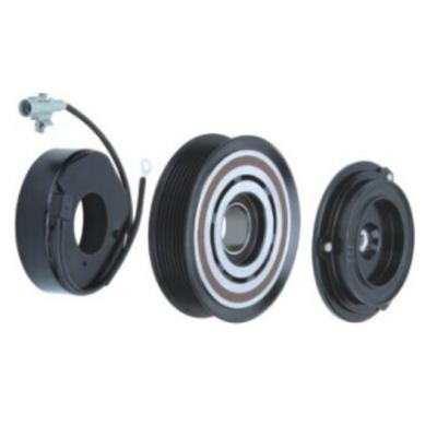Embreagem de assento do compressor da C.A. 13 10S15C para TOYOTA D4D 119mm 7PK