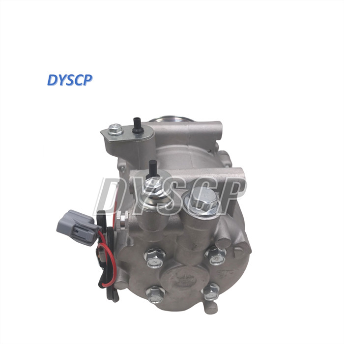 Для Honda City 5PK Автомобильный AC компрессор 38810-REJ-H01 38810REJH01 38810-REJ-A01