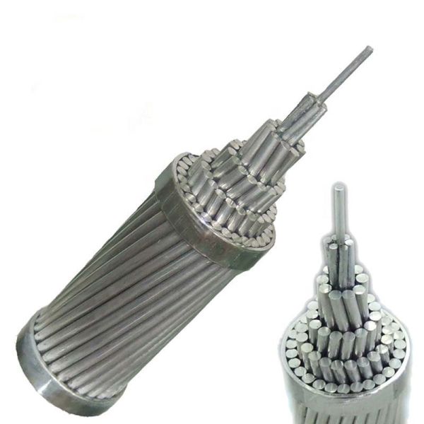 All Aluminum Conductor (AAC) 240mm 300mm 200mm 150mm 100mm 95mm 50mm Overhead Bare Conductor