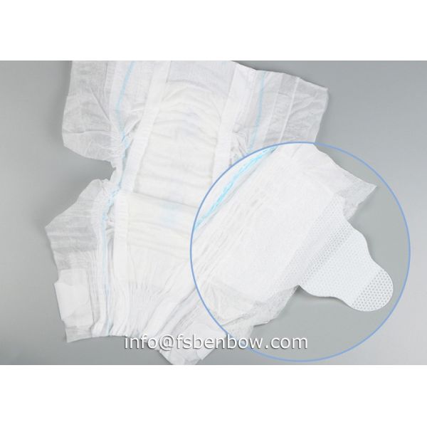 Growth Diaper Africa Best Selling Cheap Baby Diaper