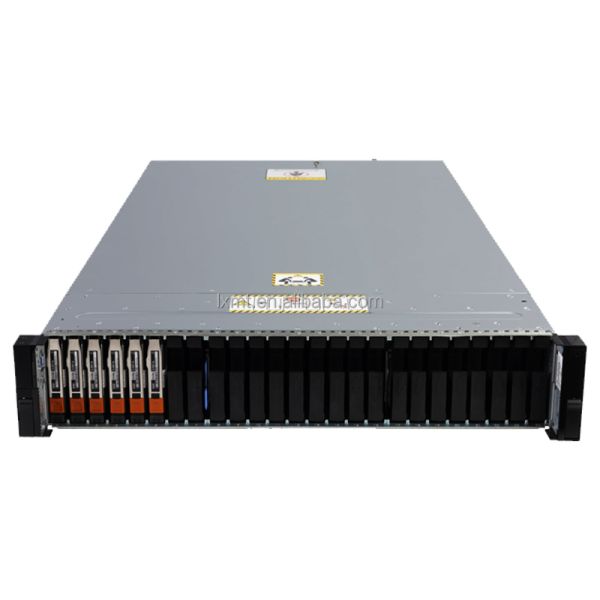 Port RJ-45 Dell Enterprise Storage 500T 1000 1000T 3000T Enterprise Network Storage