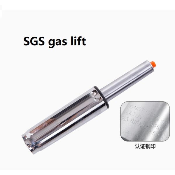 4 Legs PP Stackable Meeting Chair Fixed For Office / Conference