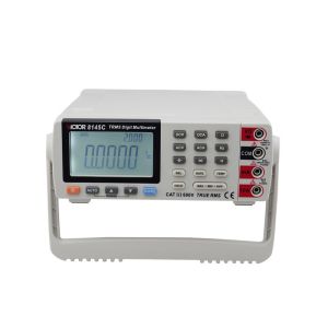 Bench Type Digital Multimeter