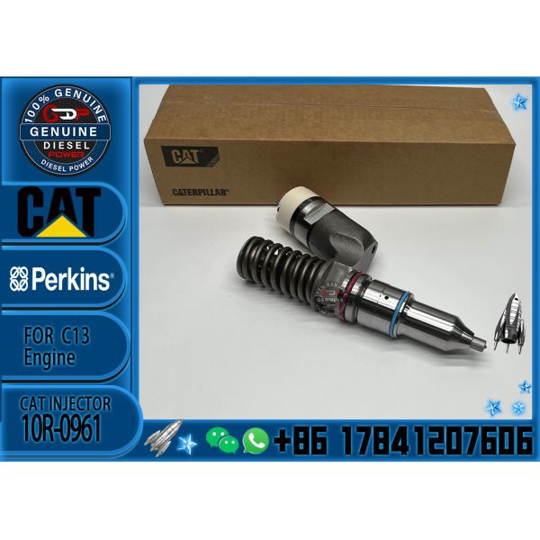 212-3462 10R0961 Common Rail Injector 317-5279 10R-0961 For Caterpillar 65E 75D 75E 85D 85E 95E Engine 3175279 2123462