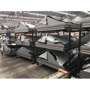 GUANG ZHOU FOCHEW ALUMINIUM FACADE CURTAIN WALL COMPANY LIMITED