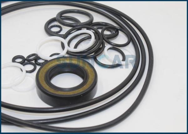 selo Kit Fits Excavator PC128US-2 do motor do curso 2036063110 203-60-63110