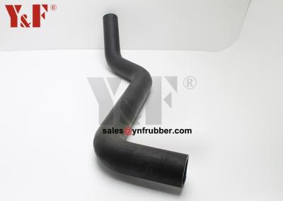 E336D tuyau en caoutchouc pour excavateur 230-2930 tuyau de radiateur haute pression SGS