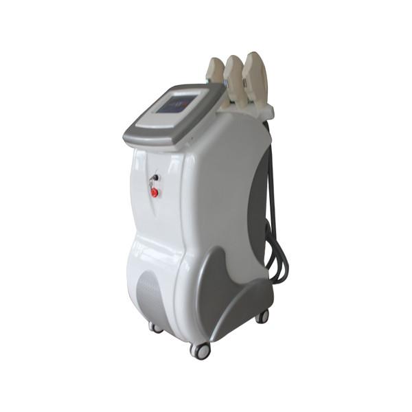 New IPL Skin Rejuvenation, Wrinkles & Hair Removal Beauty equipment / Device 2019 hottest in big sale