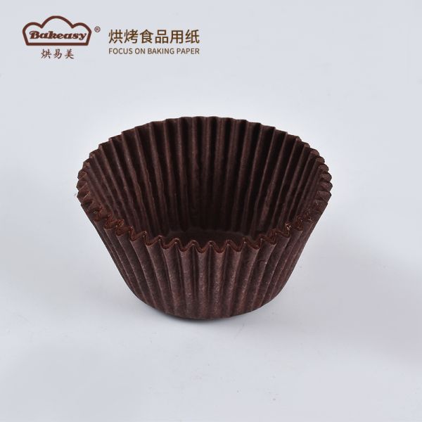 Baking Cups for Cupcakes Greaseproof & Disposable European Grade Muffin Cup
