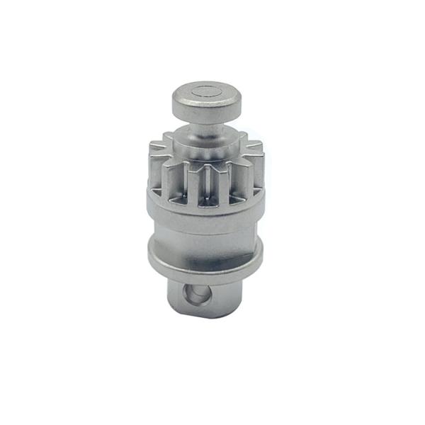 OEM pièces détachées Type MIM Machine de moulage par injection de poudre pour la fabrication de pièces automobiles
