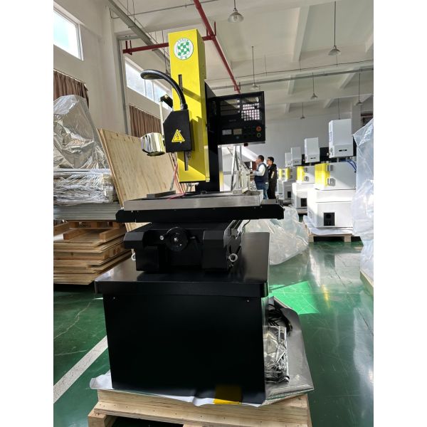 Economical CNC EDM Small Hole Drilling Machine 703SA