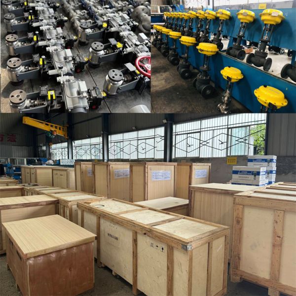 PN32 Ht7400 Регулятор давления шарового клапана Регулятор высокого давления отключен