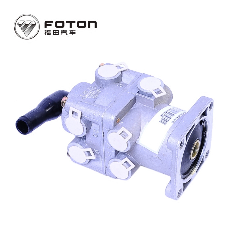 Wholesale Tandem Dual Chamber Brake Valve Assembly for Foton Trucks 1104335900027