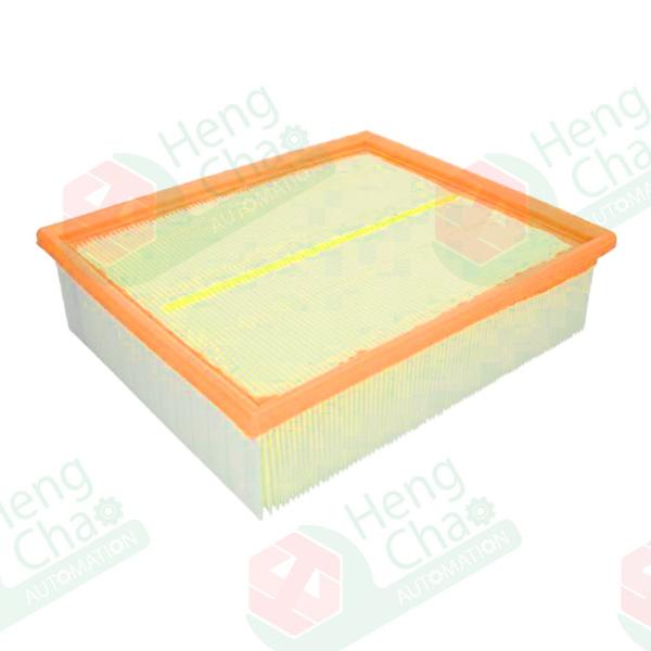 Automotive Air Filter Manufacturing Machines Manufacturing OEM 59133843 Air Filter