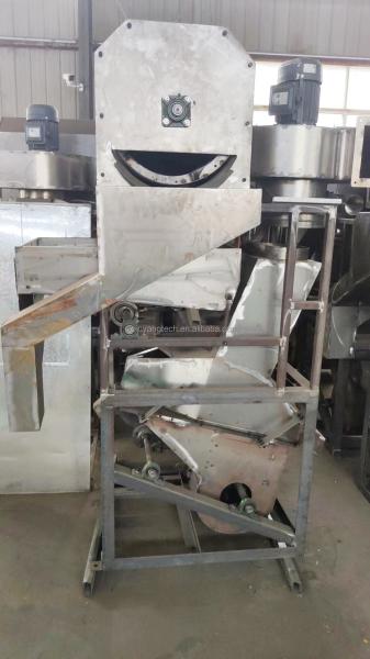 Hot Sale 20T/D Combined Rice Mill Machine Rice Milling Machine