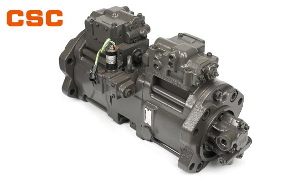 VOLVO 210 tamanho padrão de bomba hidráulica de 240 peças de substituição da máquina escavadora 210B