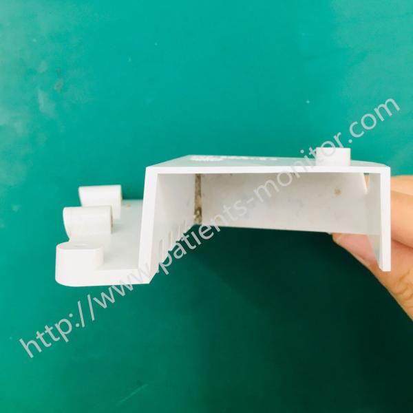 Welch Allyn Vital Signs Monitor Parts Plastic Cover White PN007-0436-00 for Patient Monitor Machine