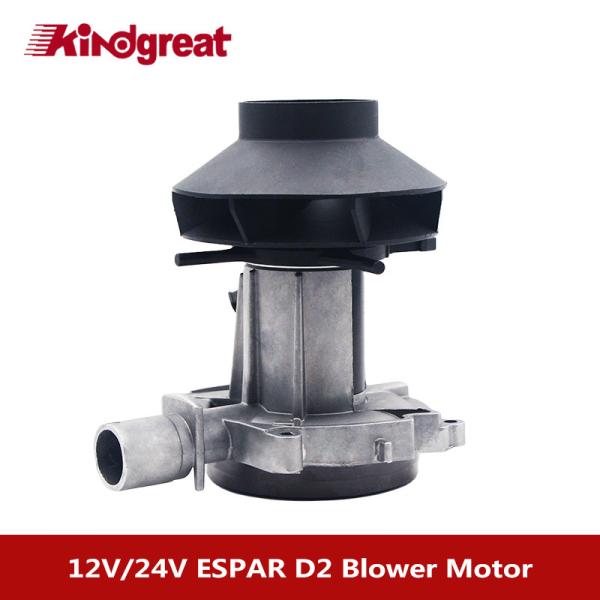 24v Eberspacher Airtronic D2 Heater Kits Blower Fan Motor 252070992000