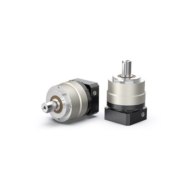 High Rigidity WSP Shaft Outting Steeper Planetary Speed Reducer Gearboxes ISO9001