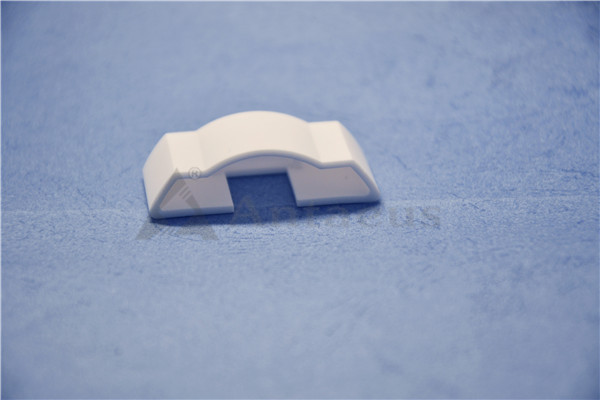 Снабжение жилищем окиси глинозема керамическое для контактора EV высоковольтного