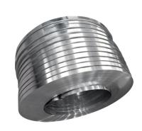 T4 Eletrolitic Tinplate Coil ETP Steel Coil DOS Oiling