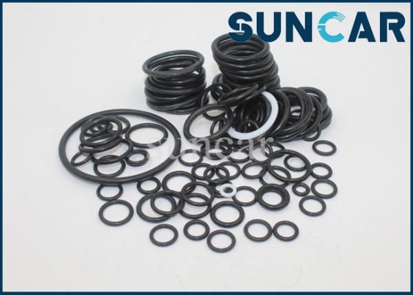 CA136-0326 136-0326 máquina escavadora principal Control Valve de 1360326 hidráulica de Kit Fits For 307 CAT Mini do selo do reparo da válvula