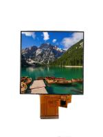 Affichage LCD TFT tactile personnalisé avec ST7365P3-G5