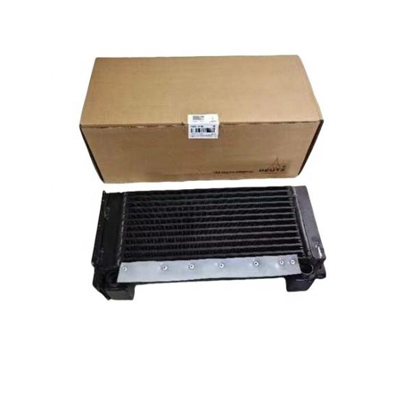 Coolsur à huile 04300168 04287647 0430 0168 0428 7647 4300168 4287647 pour le Deutz BF4 L2011 TD2011 L04I