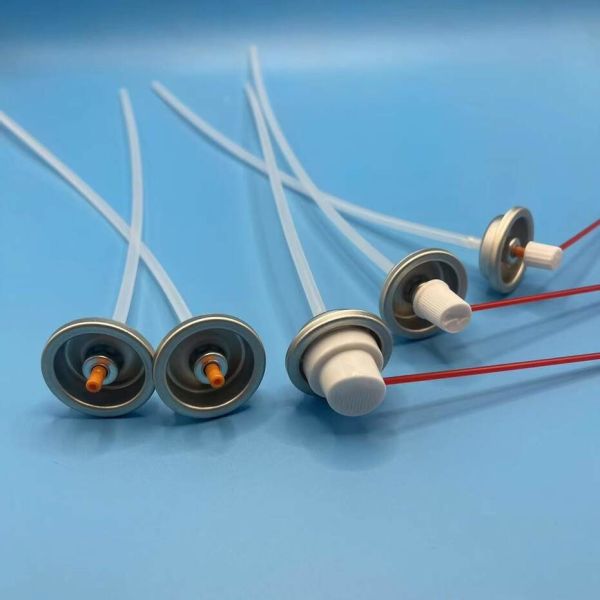 Диспенсер для очистки карбюратора - удобное и контролируемое применение - констр